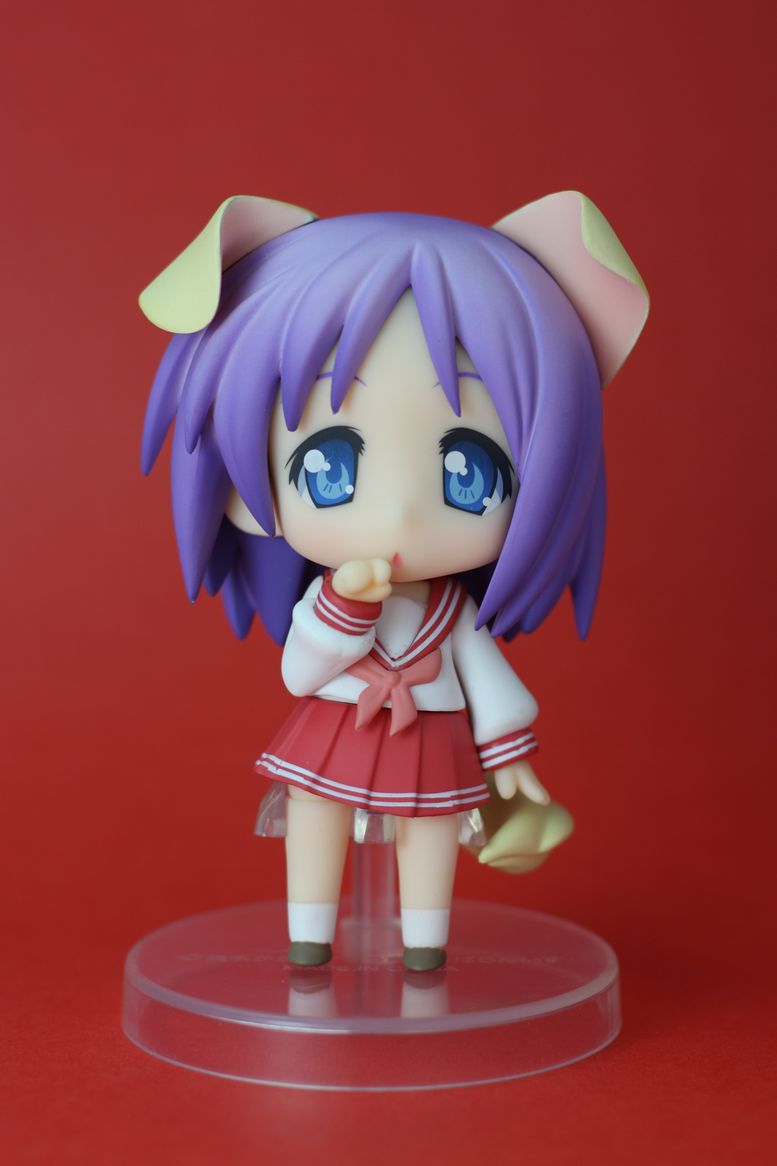 Cool and Spicy » nendoroid