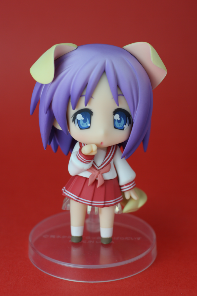 miyuki nendoroid