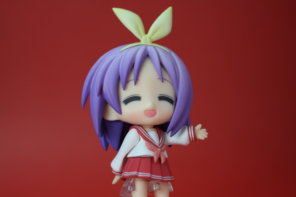 tsukasa nendoroid tbhk