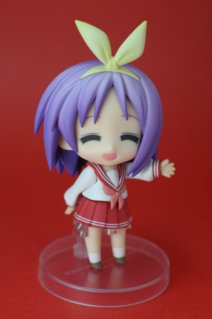 tsukasa nendoroid tbhk