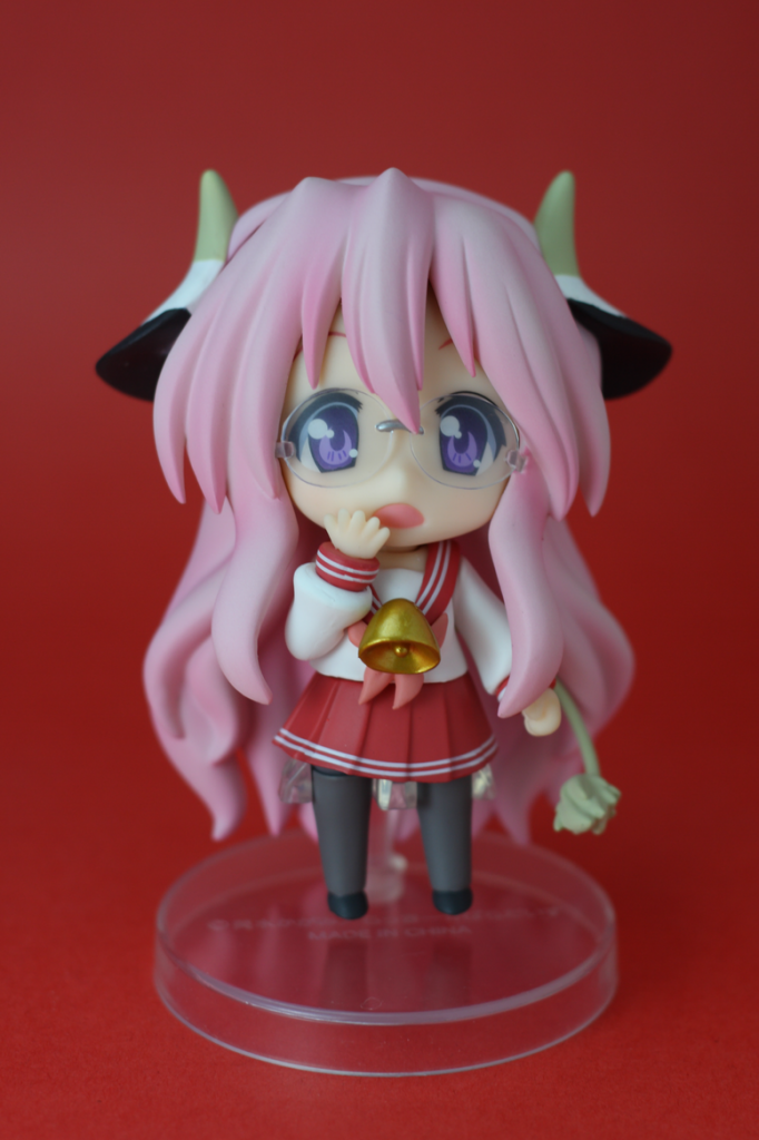 tsukasa nendoroid tbhk