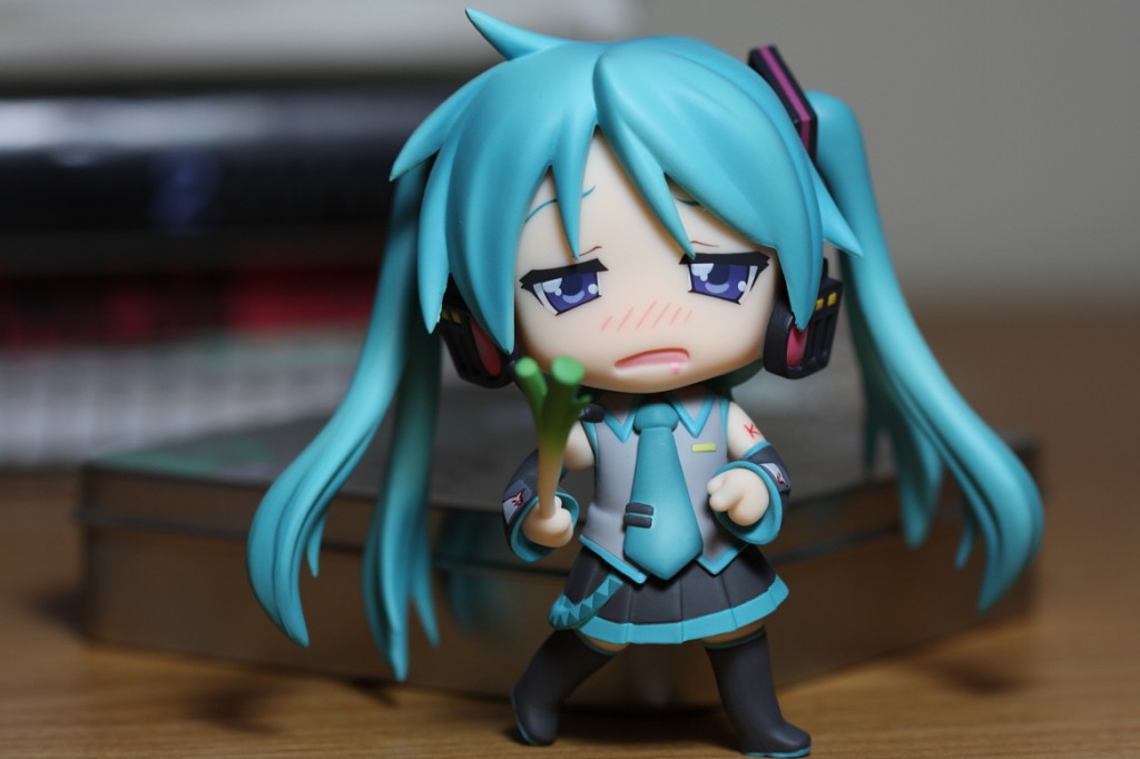 nendoroid kagami